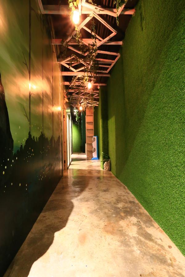 Kenting Original Hostel Exterior photo