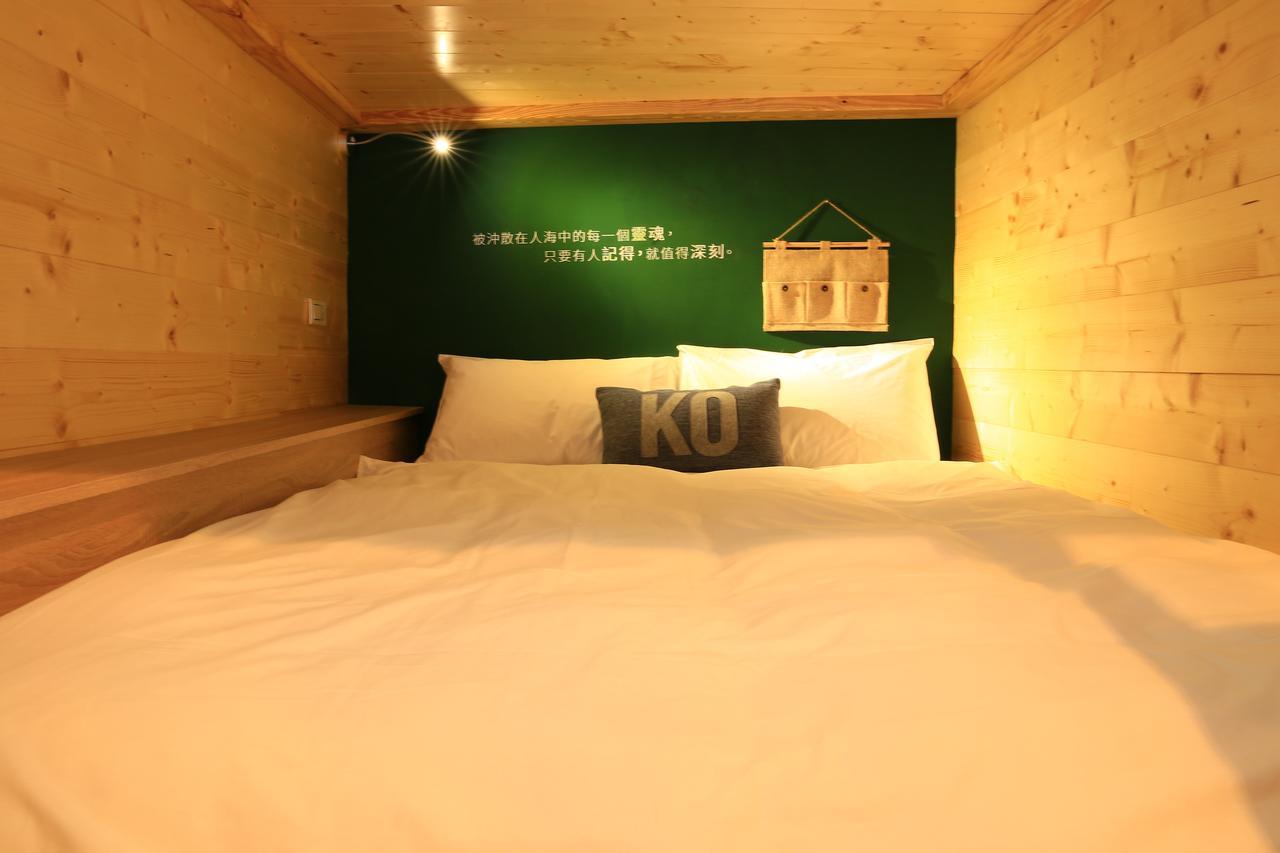 Kenting Original Hostel Exterior photo