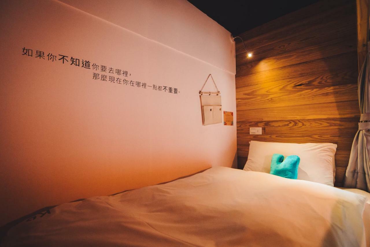 Kenting Original Hostel Exterior photo